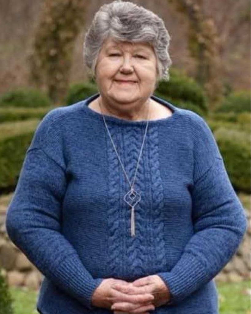 Judy A. Johnson
