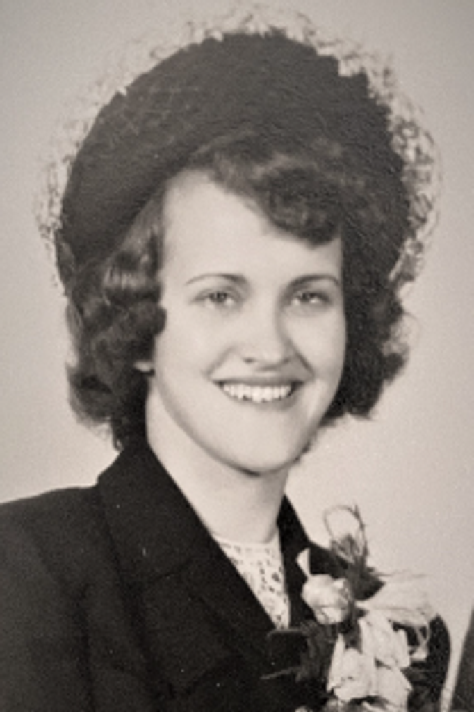Shirley Mailloux Profile Photo