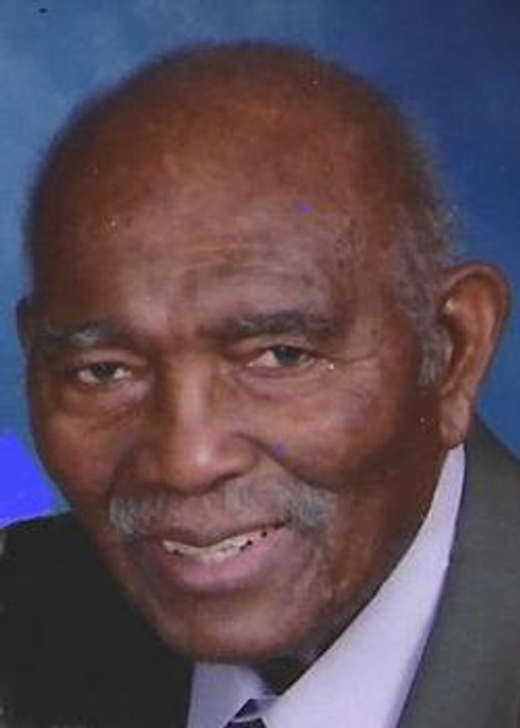 Theophilus Berry Profile Photo