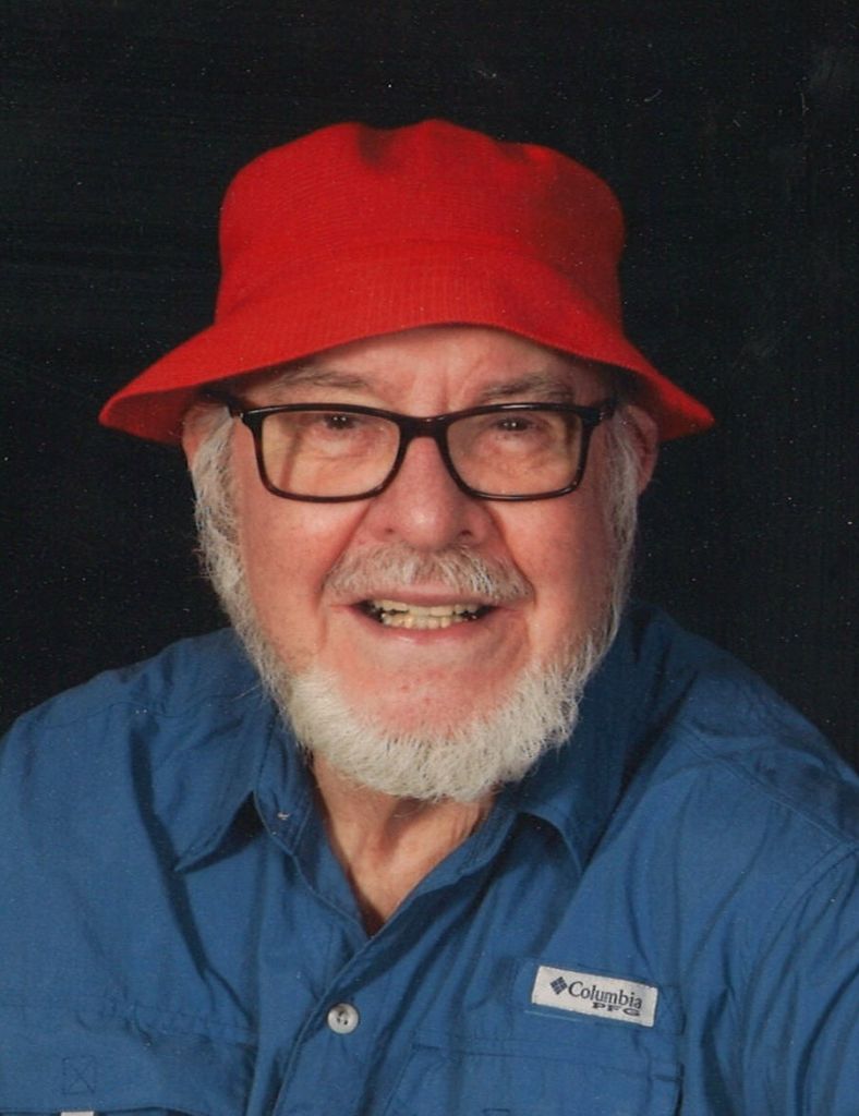 Burdett Wantland Profile Photo
