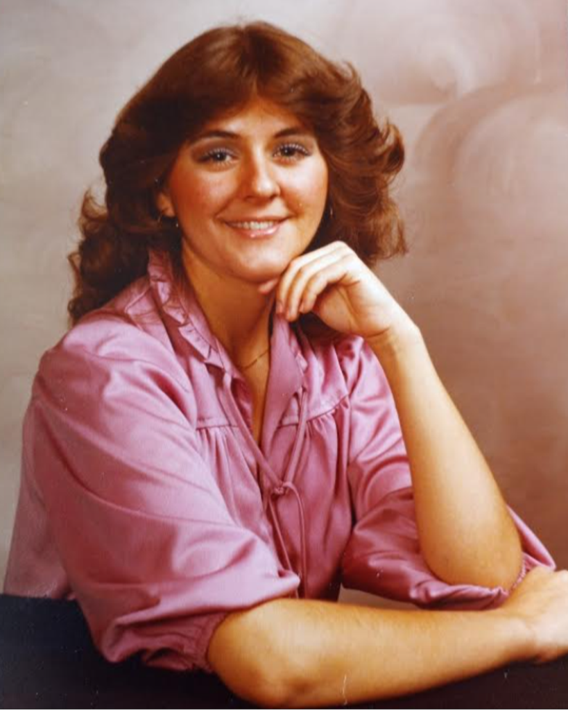 Julie Ann Roberts