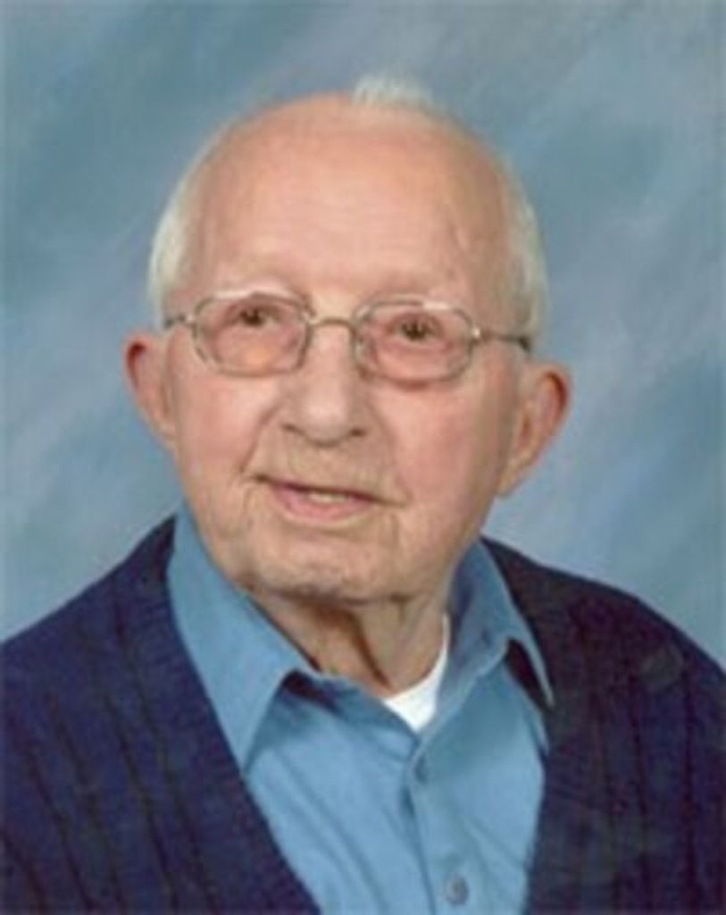 Lilburn Claire "Lil" Weimer