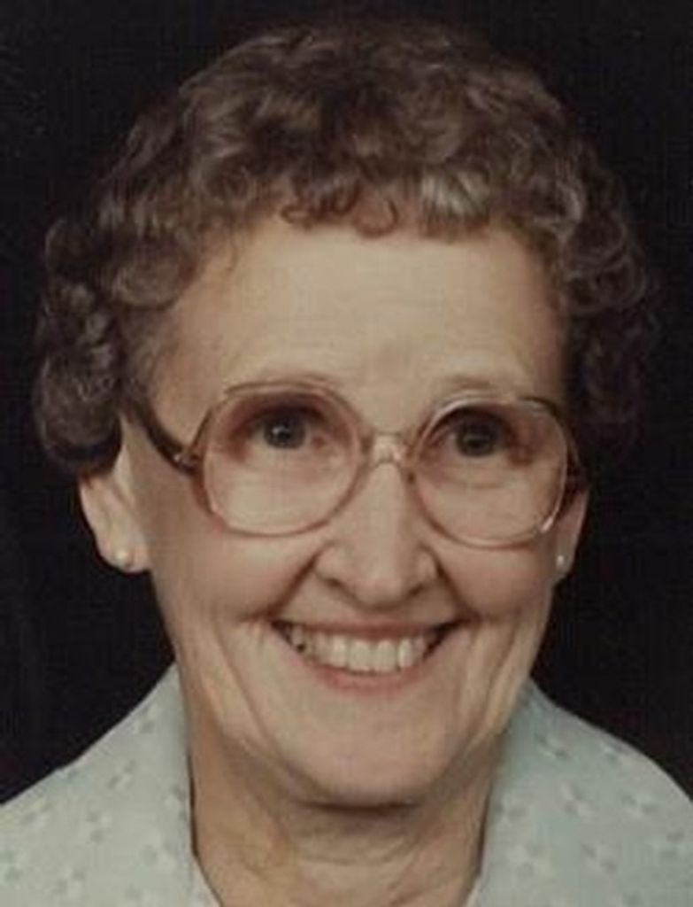 Verla Jean Popenhagen