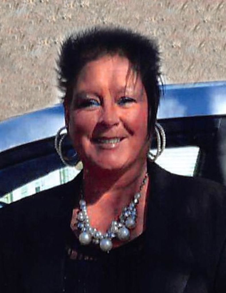 Joyce Peter Profile Photo