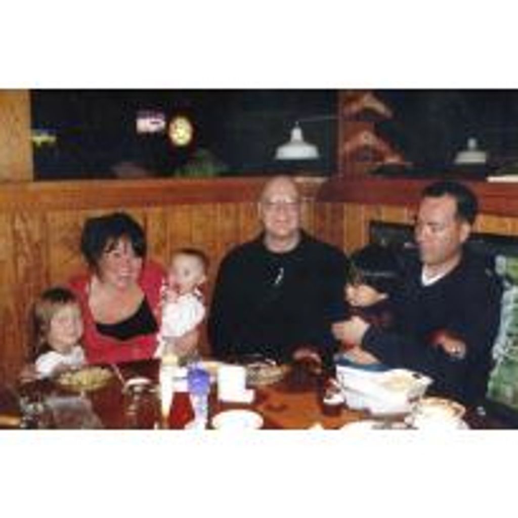 Sharon Valerie Bell Profile Photo