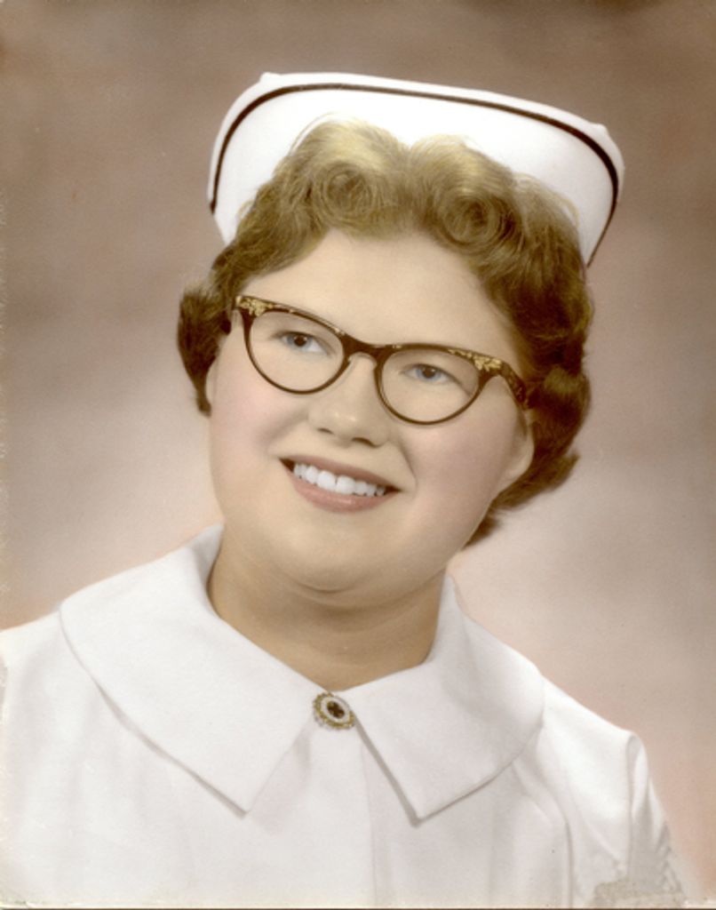 Patricia "Pat" Marie Phelps Profile Photo