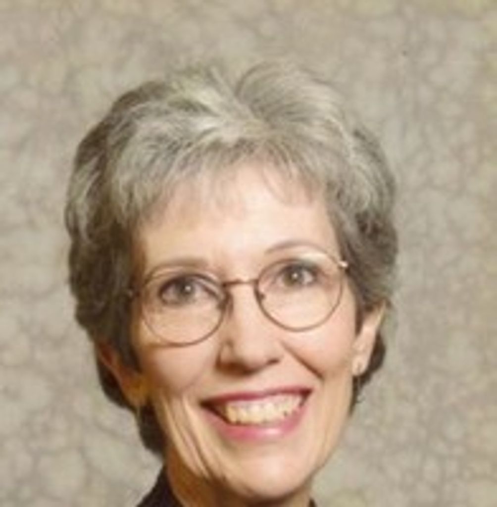 Jeanne R Jackson