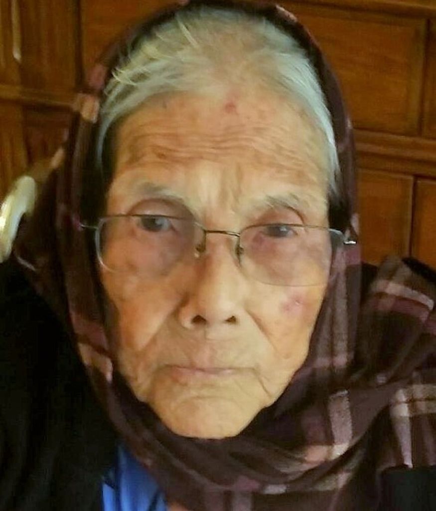 Francisca Martinez De Montoya