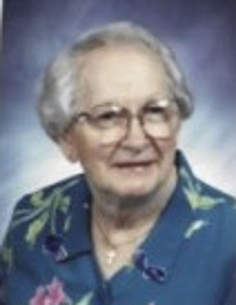 Twila E. (Seigfried)  Reber Profile Photo