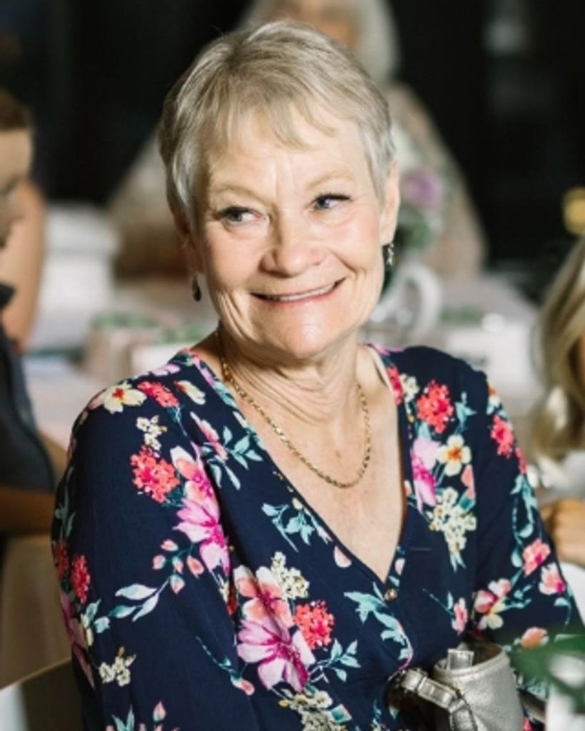 Gretchen Alta Lowe Fluhart Profile Photo