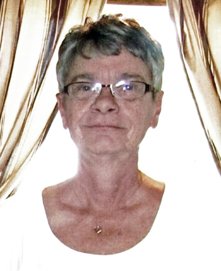 Barbara Jean (Maxwell)  Johnston Profile Photo