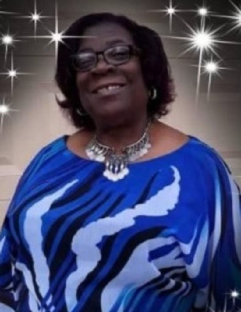 Henry Mae Mitchell Profile Photo