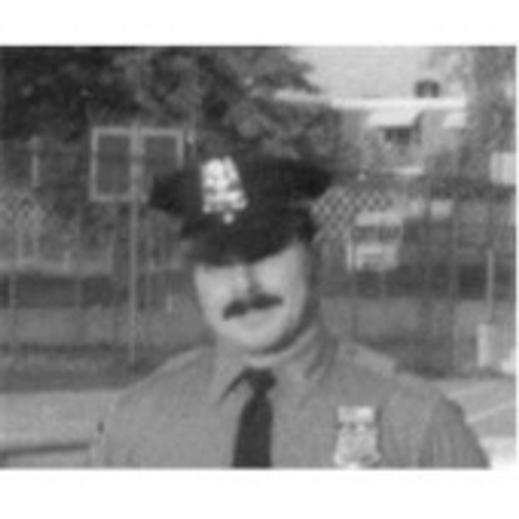 Henry Ret., Nypd Dragonetti