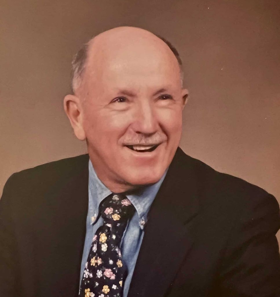 William Jackson Rabun Profile Photo