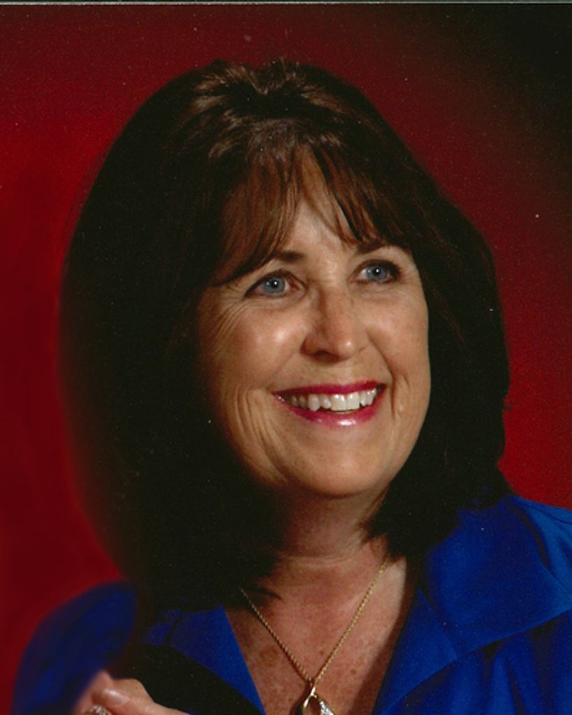 Linda Jones Profile Photo