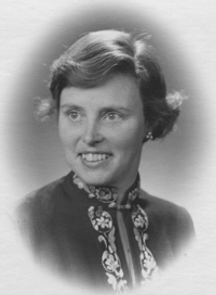 Jean Elmer Robinson Profile Photo