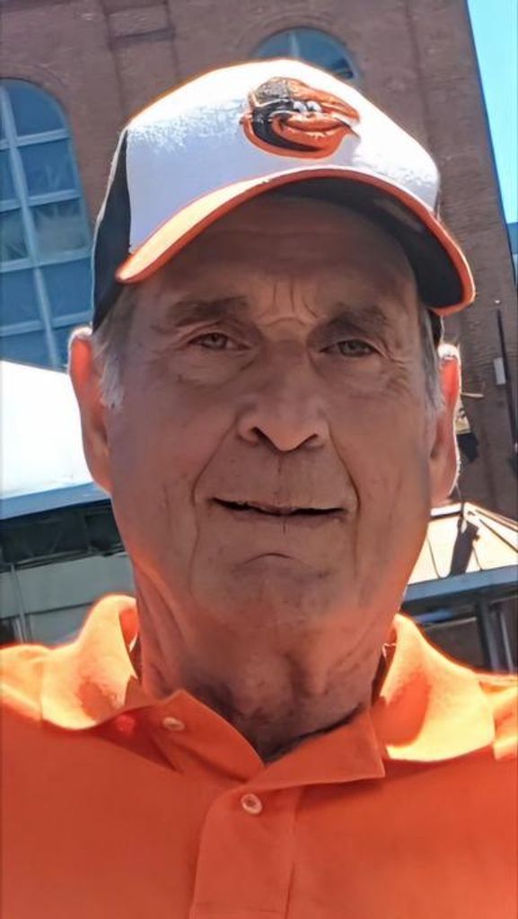 John Leedom Scarborough Profile Photo