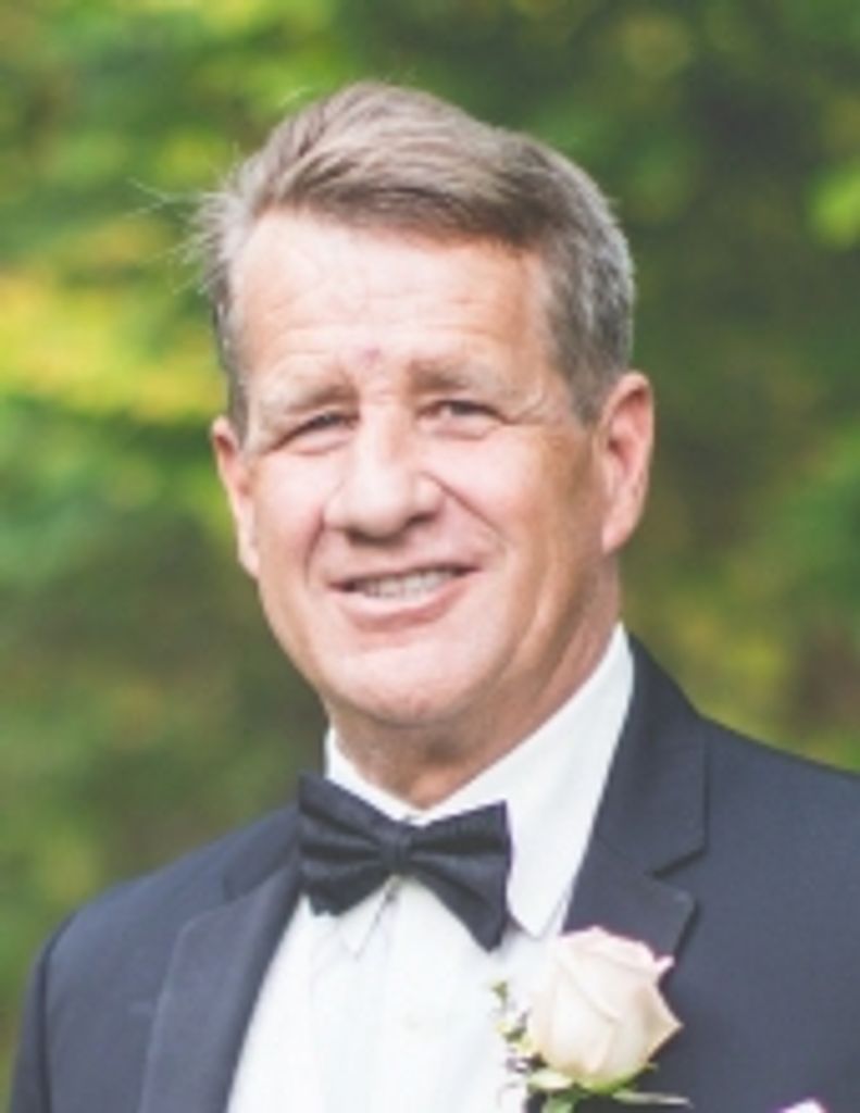 Kevin Harris