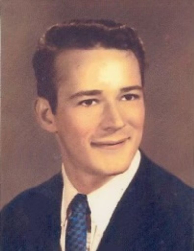 Louis Joseph Bellner, Jr.