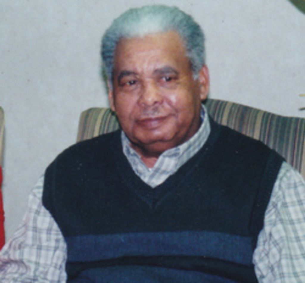 Lawrence I. Withcer Profile Photo