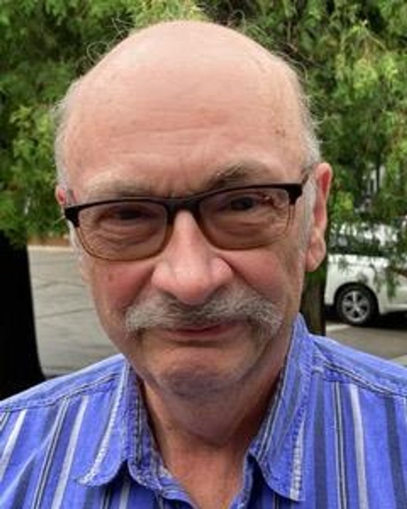 Edward Charles Augustine Jr. Profile Photo