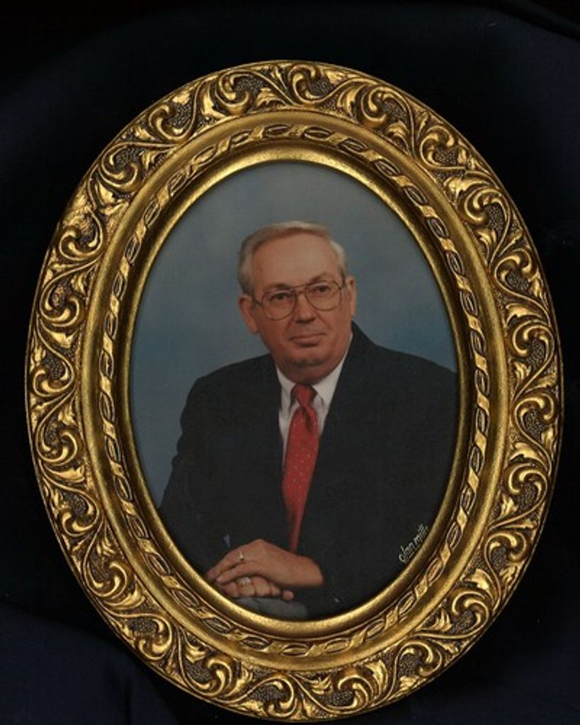 Raymond Lamar Broadus Profile Photo