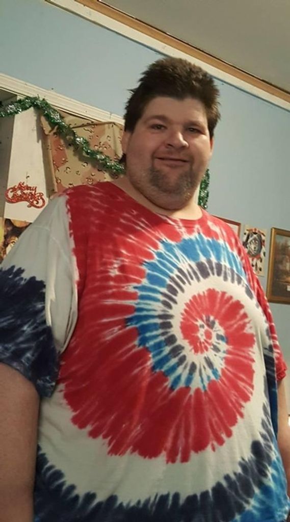 Timothy Wayne Grantham Profile Photo