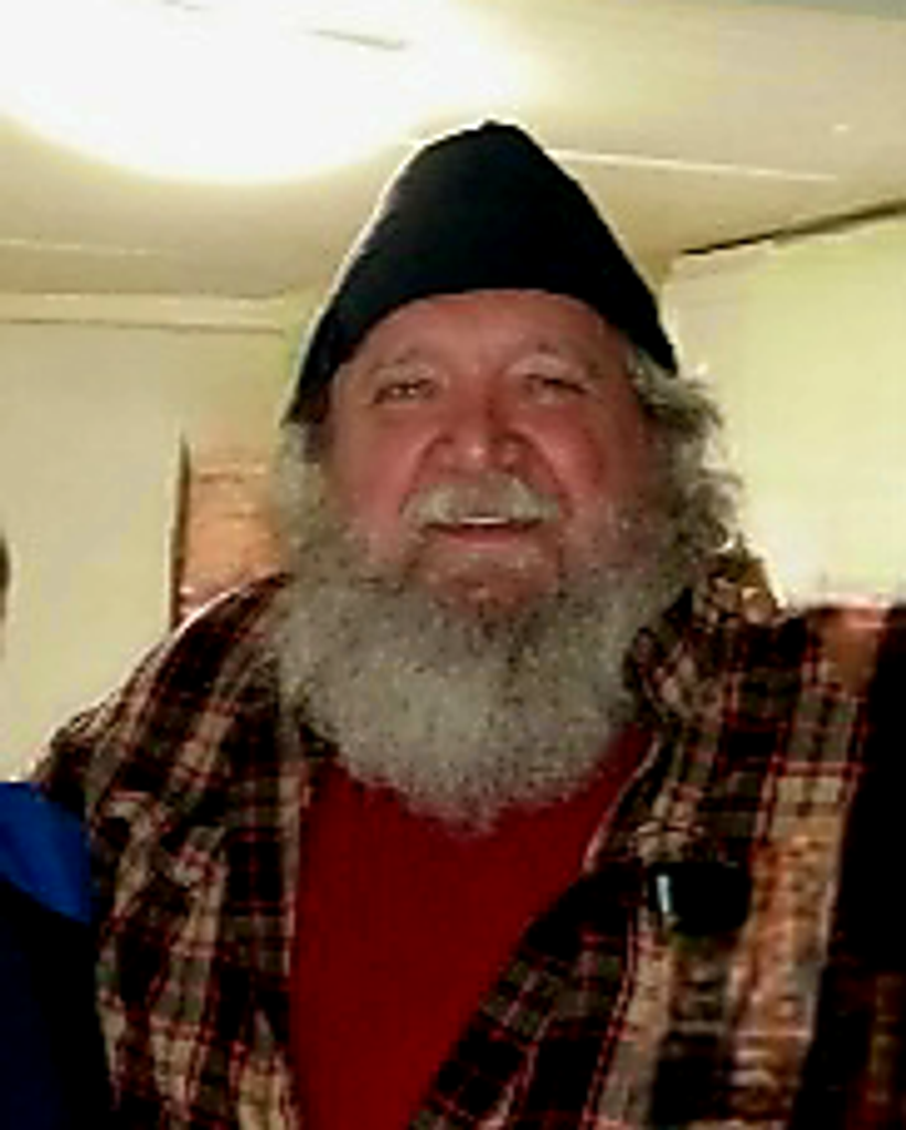 Allen Eugene Slusser Jr. Profile Photo