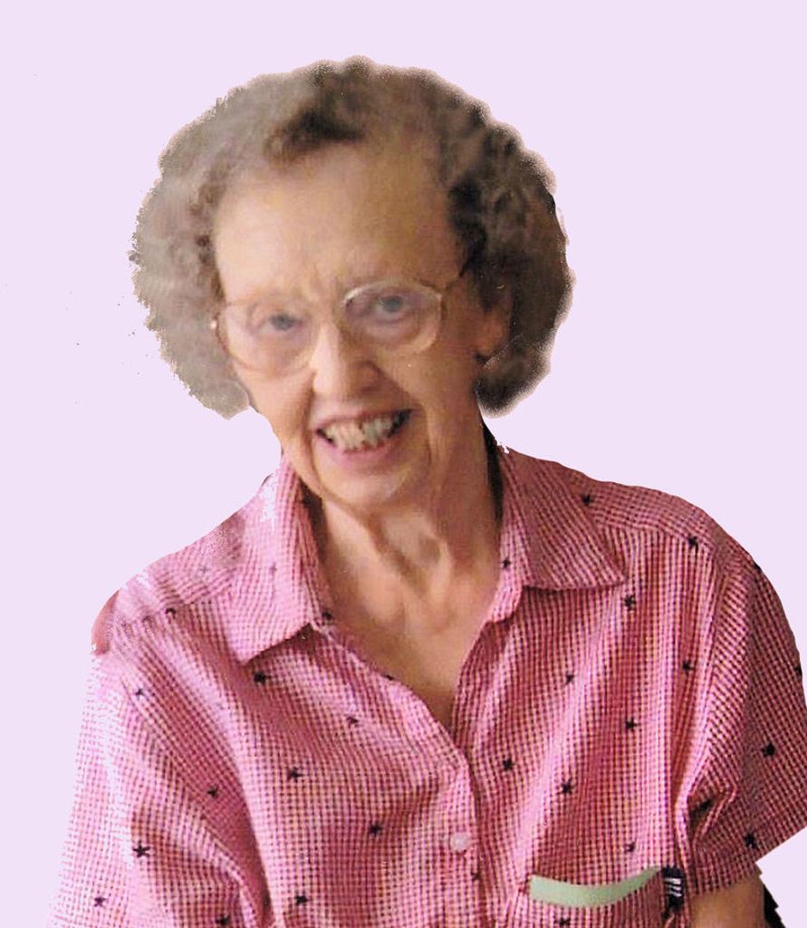 Clara (Edema) Alkema