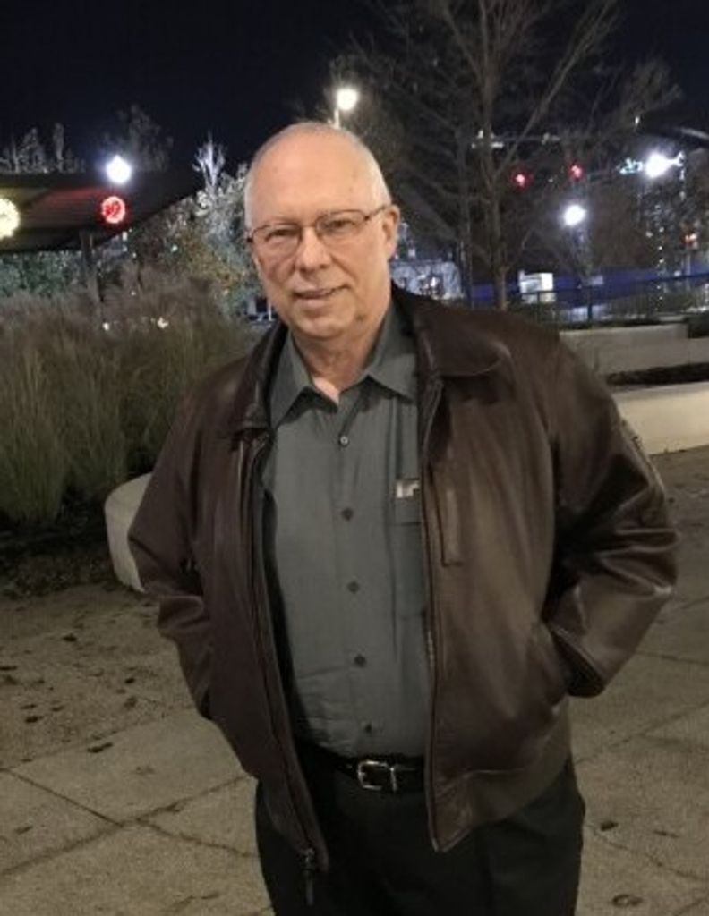 Thomas J Meyers Profile Photo