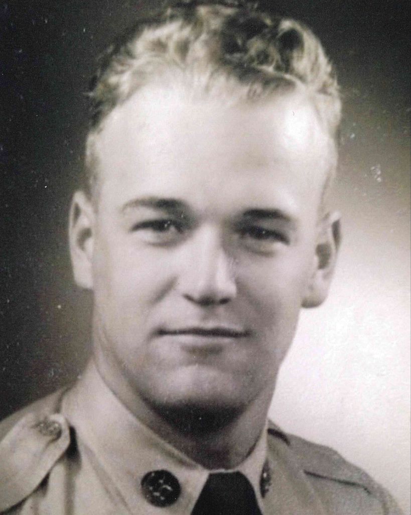 Walter Bernard Ament Profile Photo