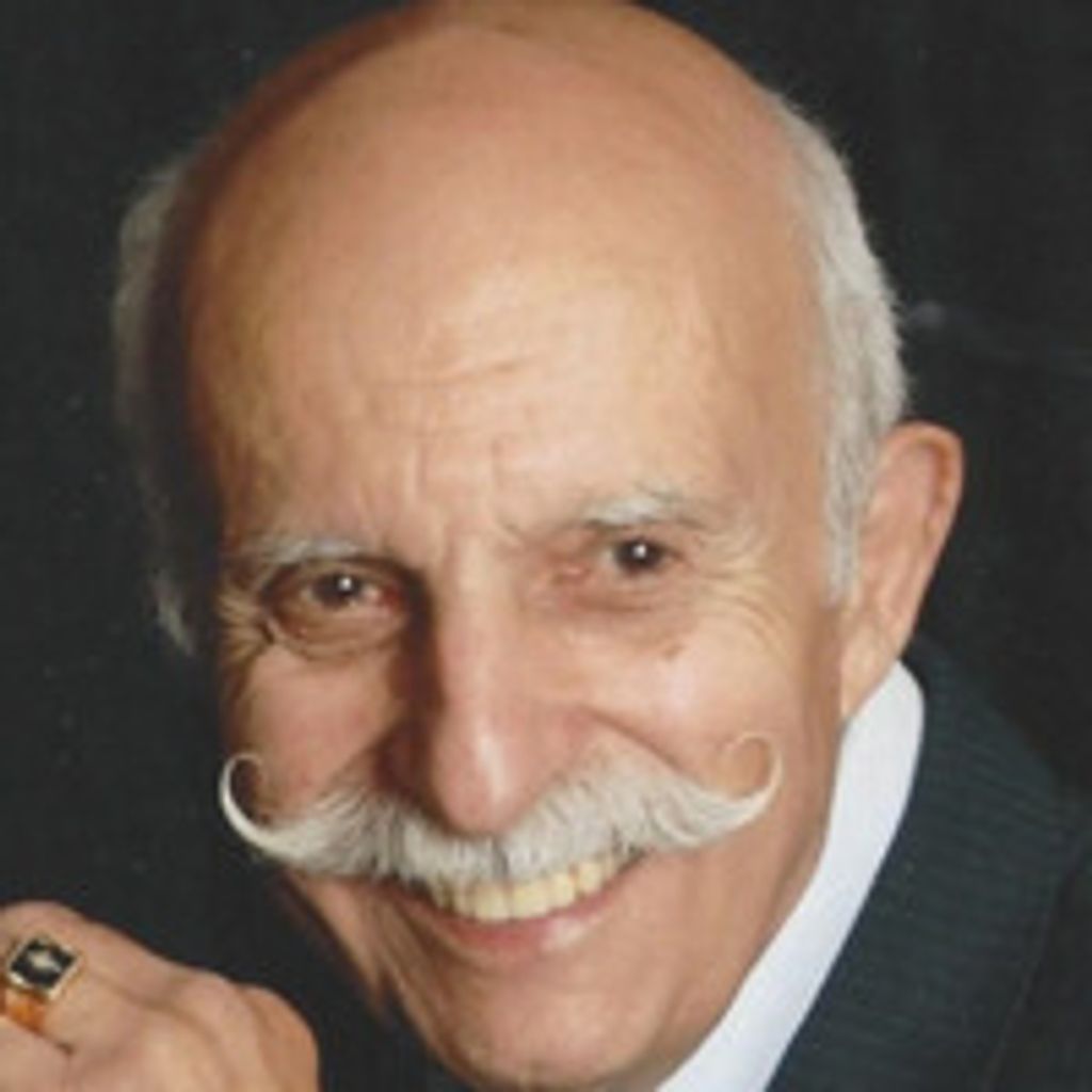 Vincent "Dan" Greco