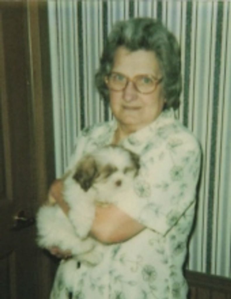 Smara Jane (Delhagen) Miller Profile Photo