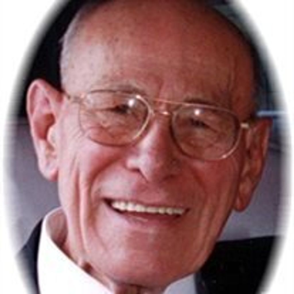 Clement F. Wellein