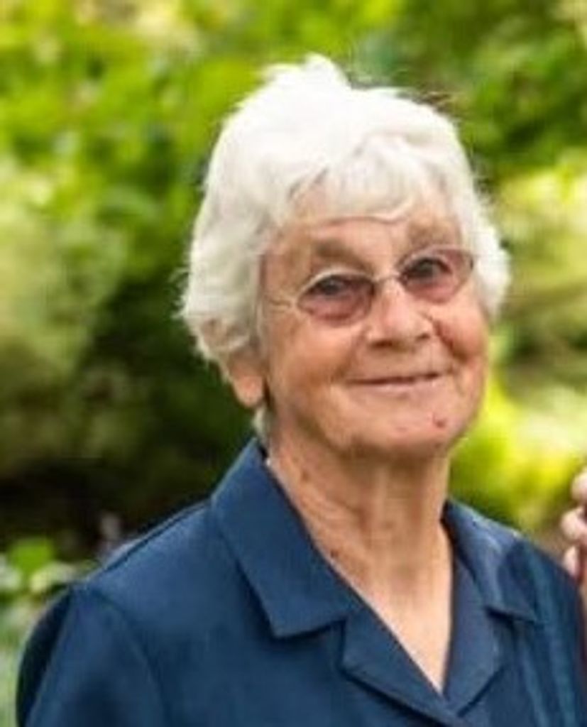 Winifred Waithman