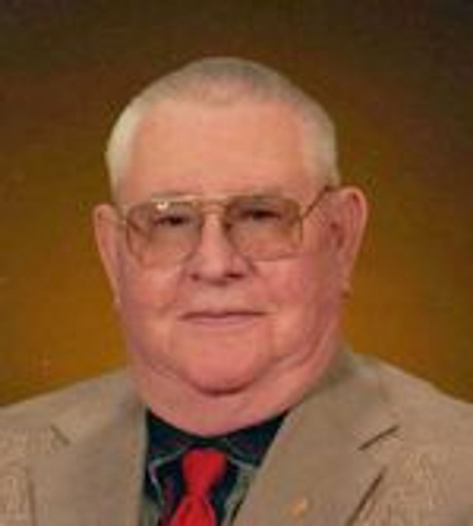 Wayne L. Rogers