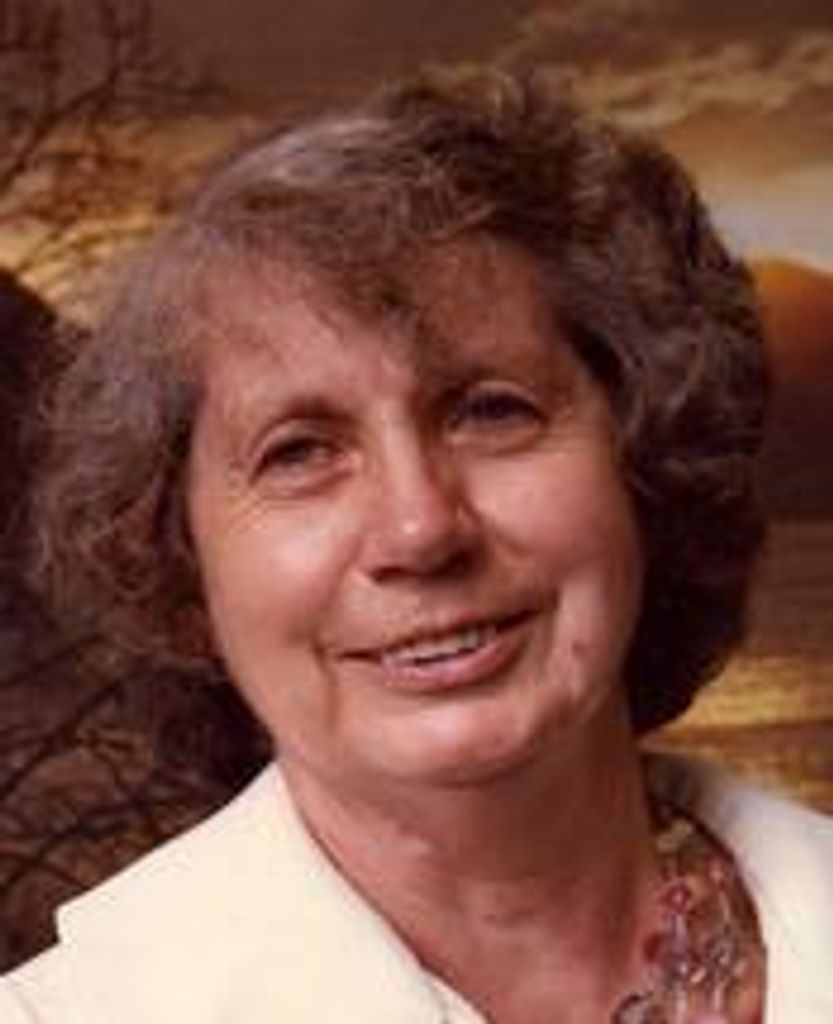Hilda L. "June" Bush