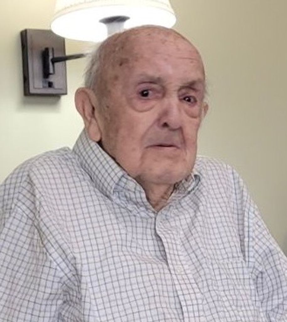 Gerald Gene Grant