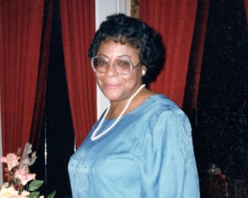 Mattie Jackson