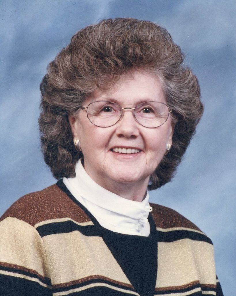Myrna L. Bryant Profile Photo