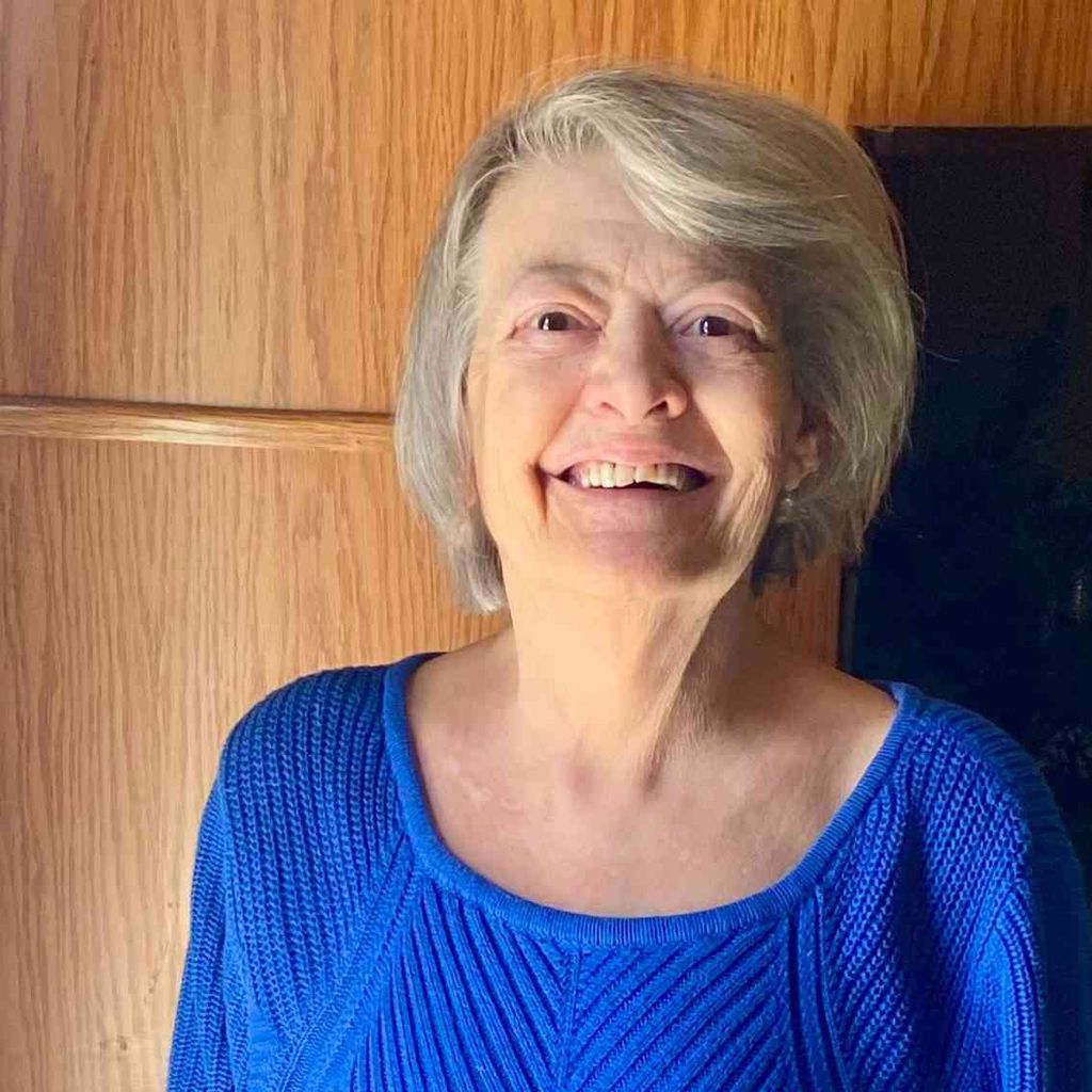 Linda Irene Collier Profile Photo