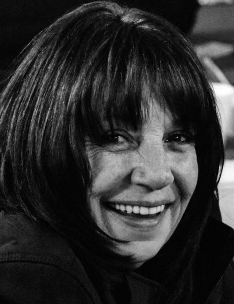 Cynthia Urresti Profile Photo