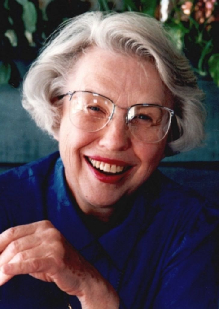 Julia Alyce  Liddell Profile Photo