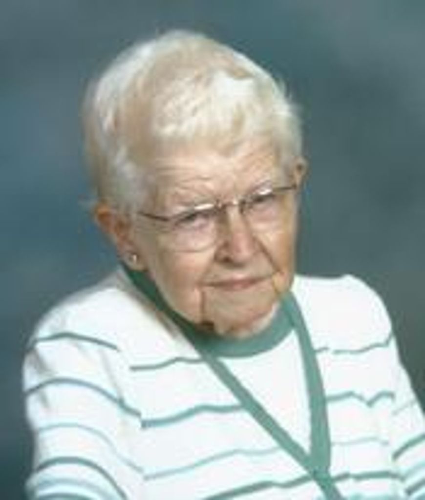 Marion Lucille Maynard Furrow