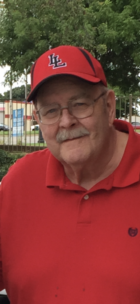 Allen Lee Wilson Profile Photo