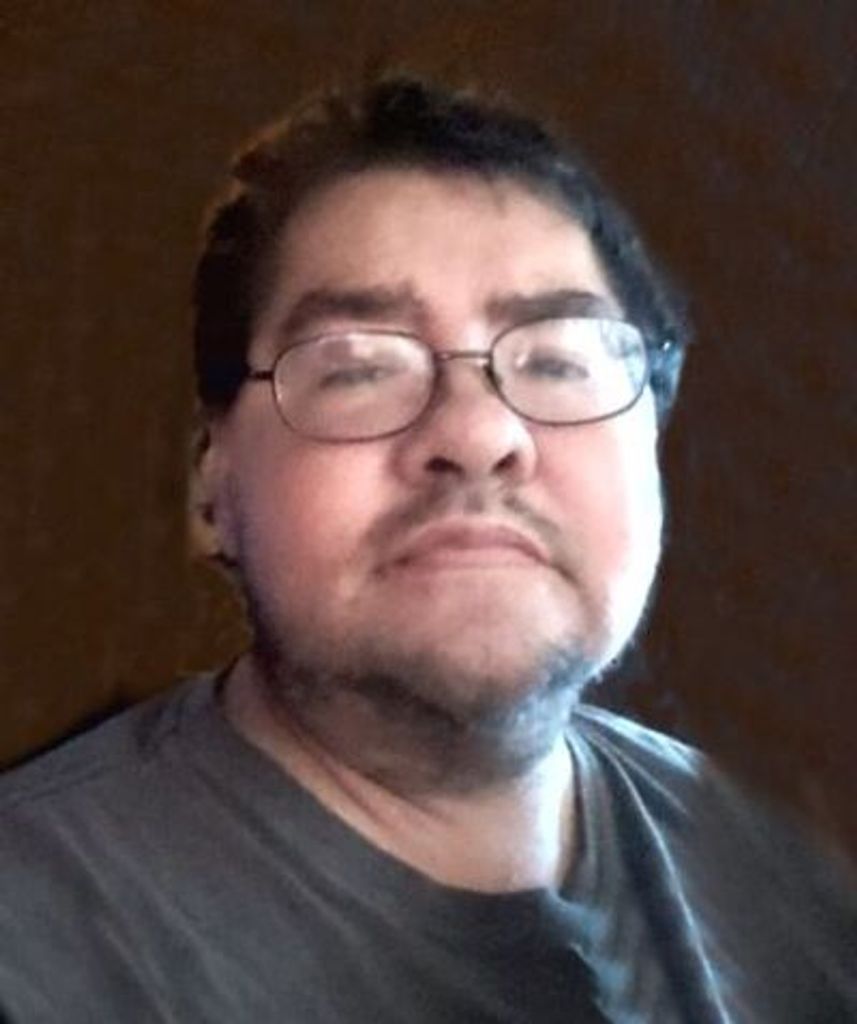 Michael Allen Thomsen Profile Photo
