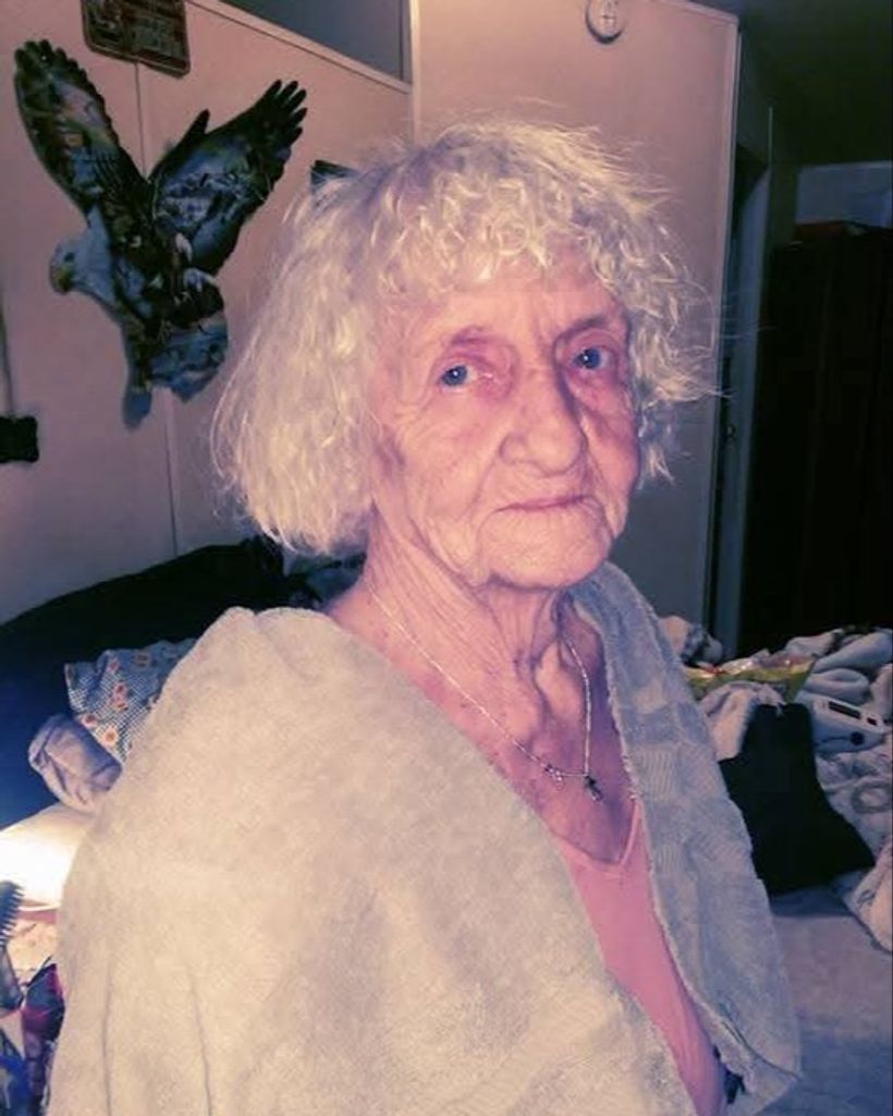 Nellie Edna Dixon Profile Photo