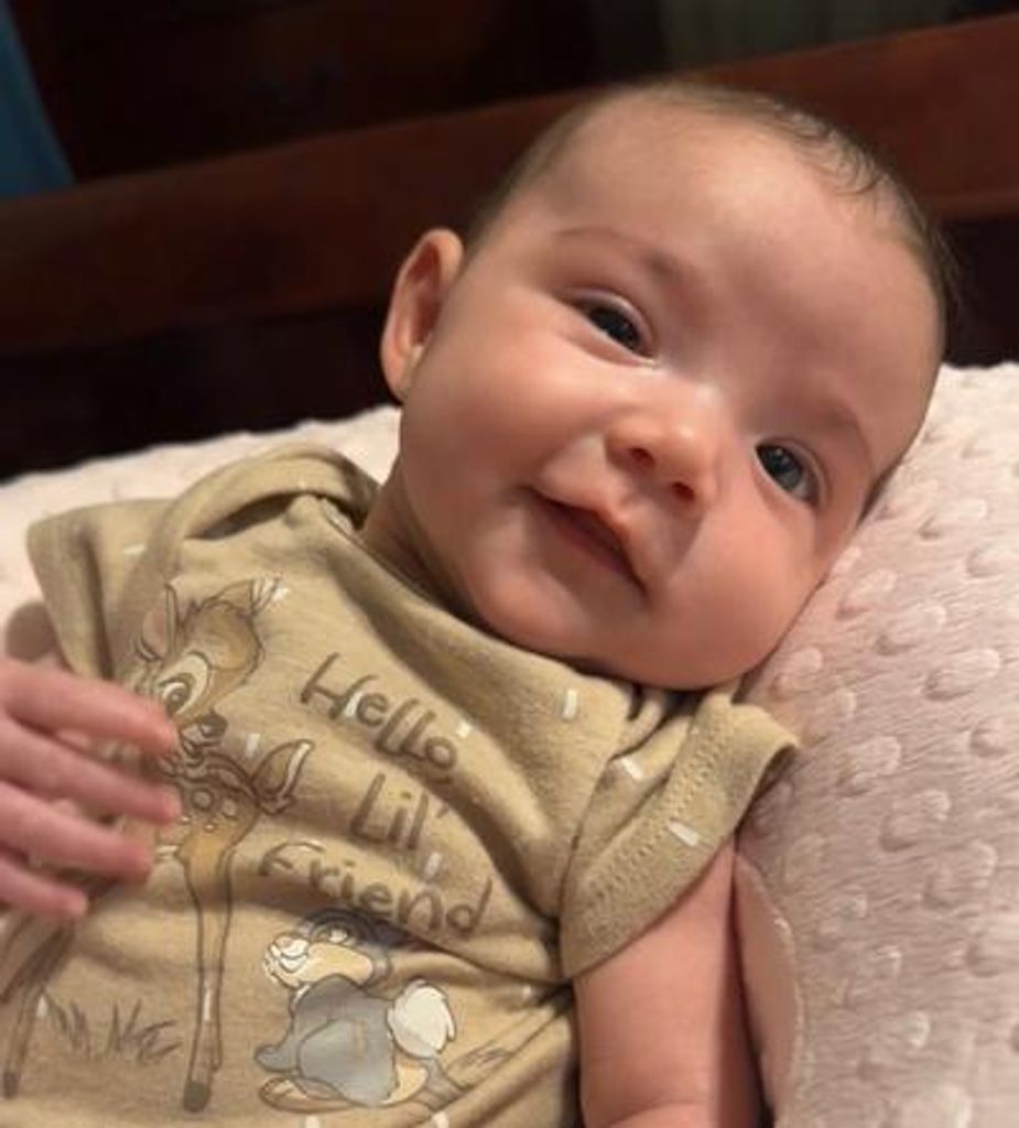 Emori Aubrielle Lowery Profile Photo