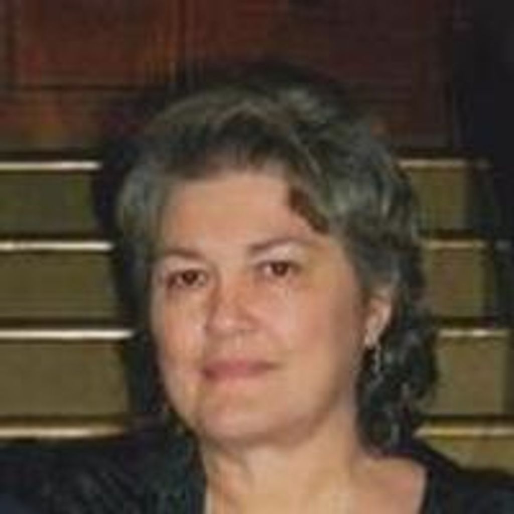 Ellen Joyce Dupree Williams