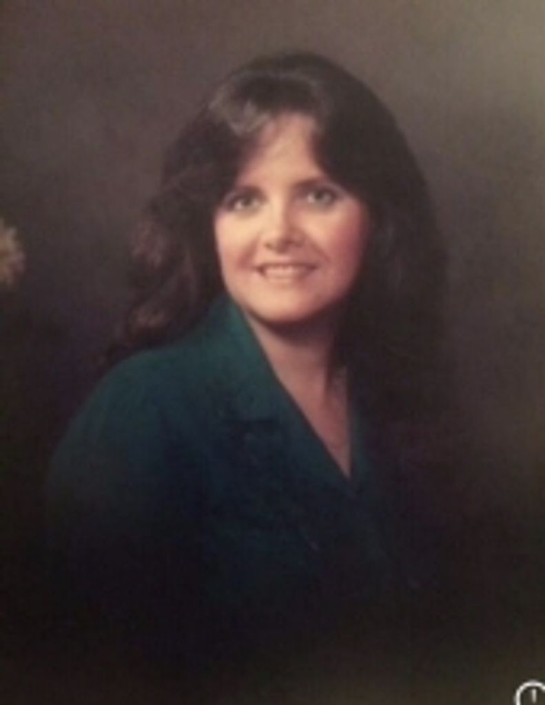 Barbara  Ann Edwards 